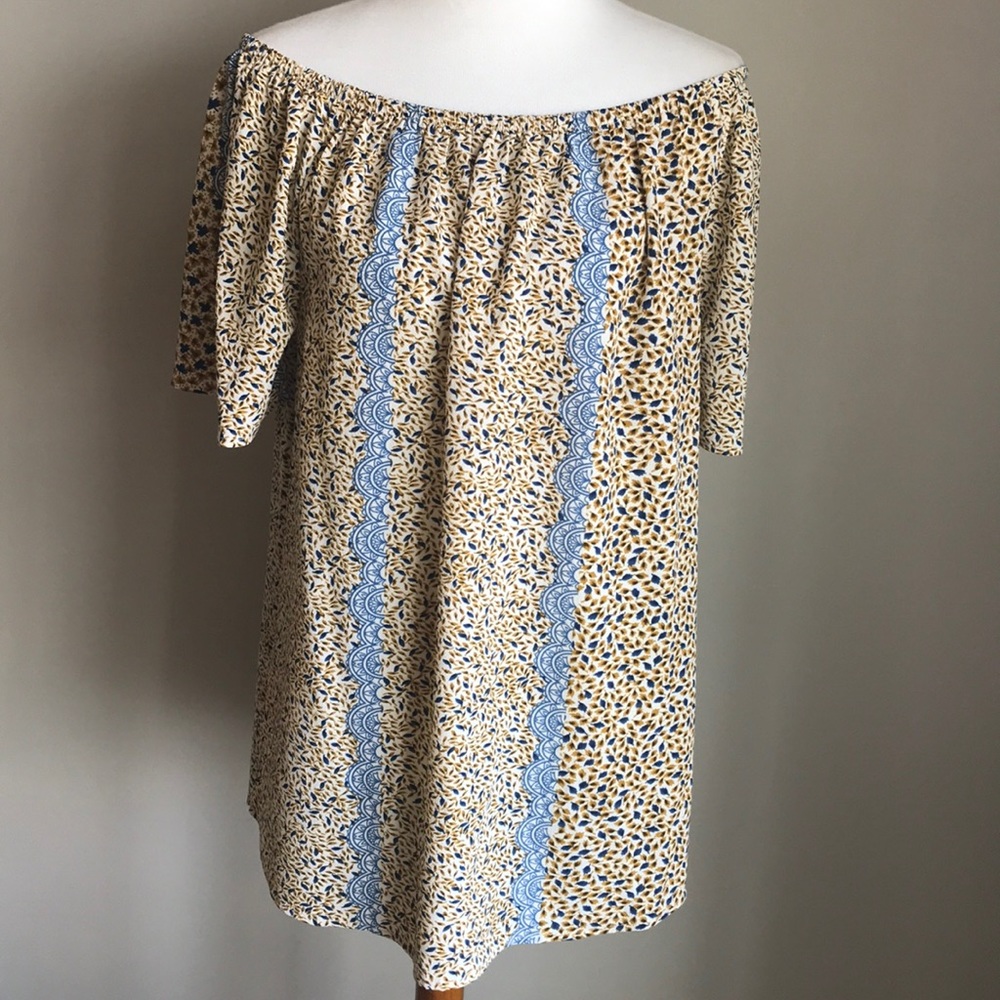 Angela Plus  |  Boutique Top!